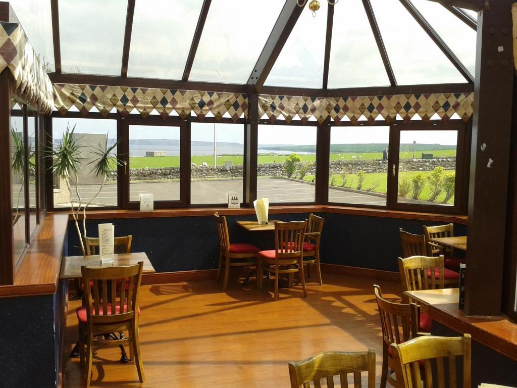 The Weigh Inn Lodges Thurso Buitenkant foto