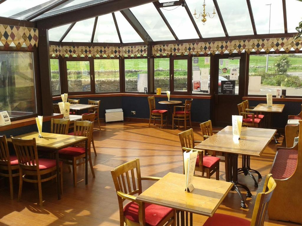 The Weigh Inn Lodges Thurso Buitenkant foto