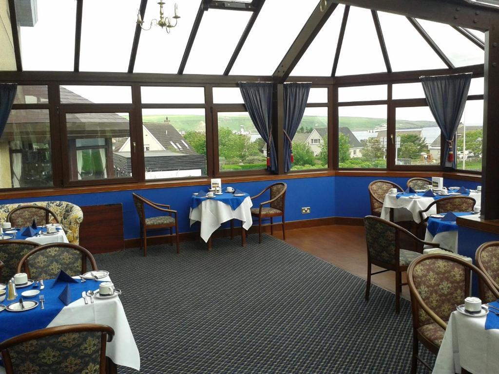 The Weigh Inn Lodges Thurso Buitenkant foto
