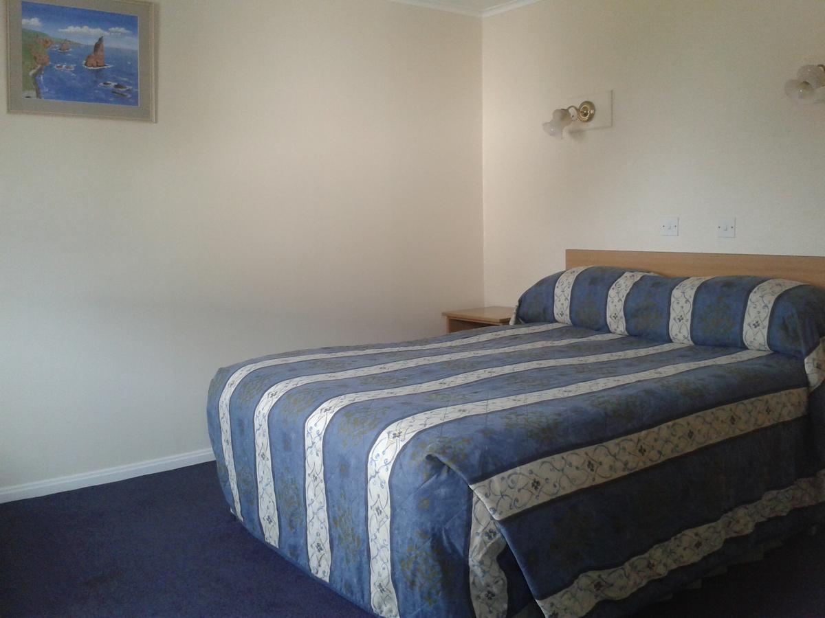 The Weigh Inn Lodges Thurso Kamer foto