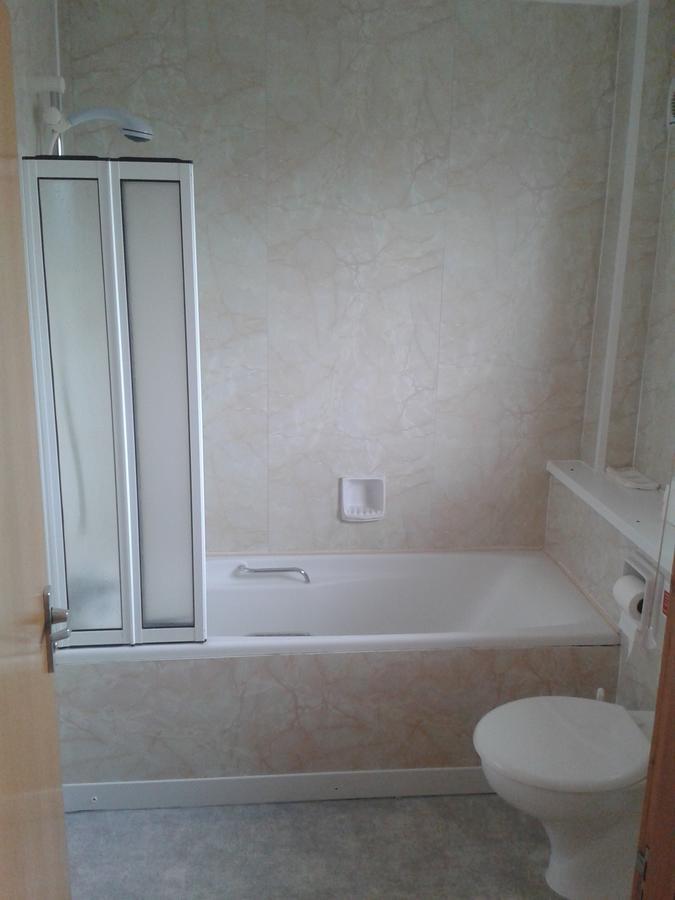The Weigh Inn Lodges Thurso Kamer foto