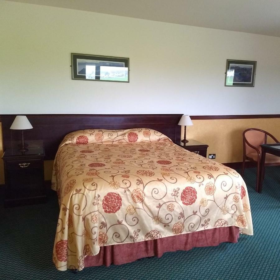 The Weigh Inn Lodges Thurso Buitenkant foto