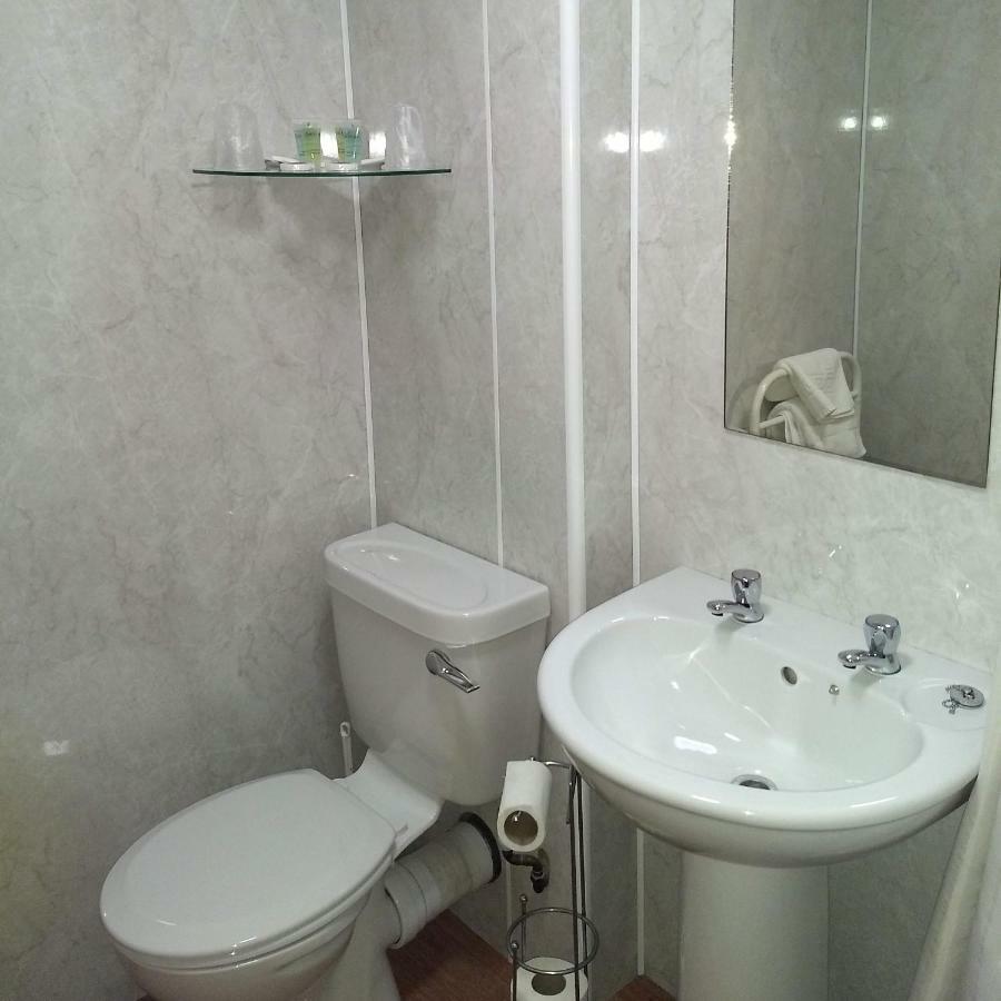 The Weigh Inn Lodges Thurso Buitenkant foto