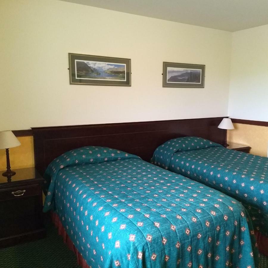 The Weigh Inn Lodges Thurso Buitenkant foto