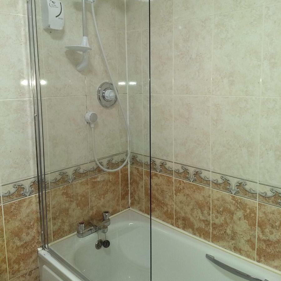The Weigh Inn Lodges Thurso Buitenkant foto
